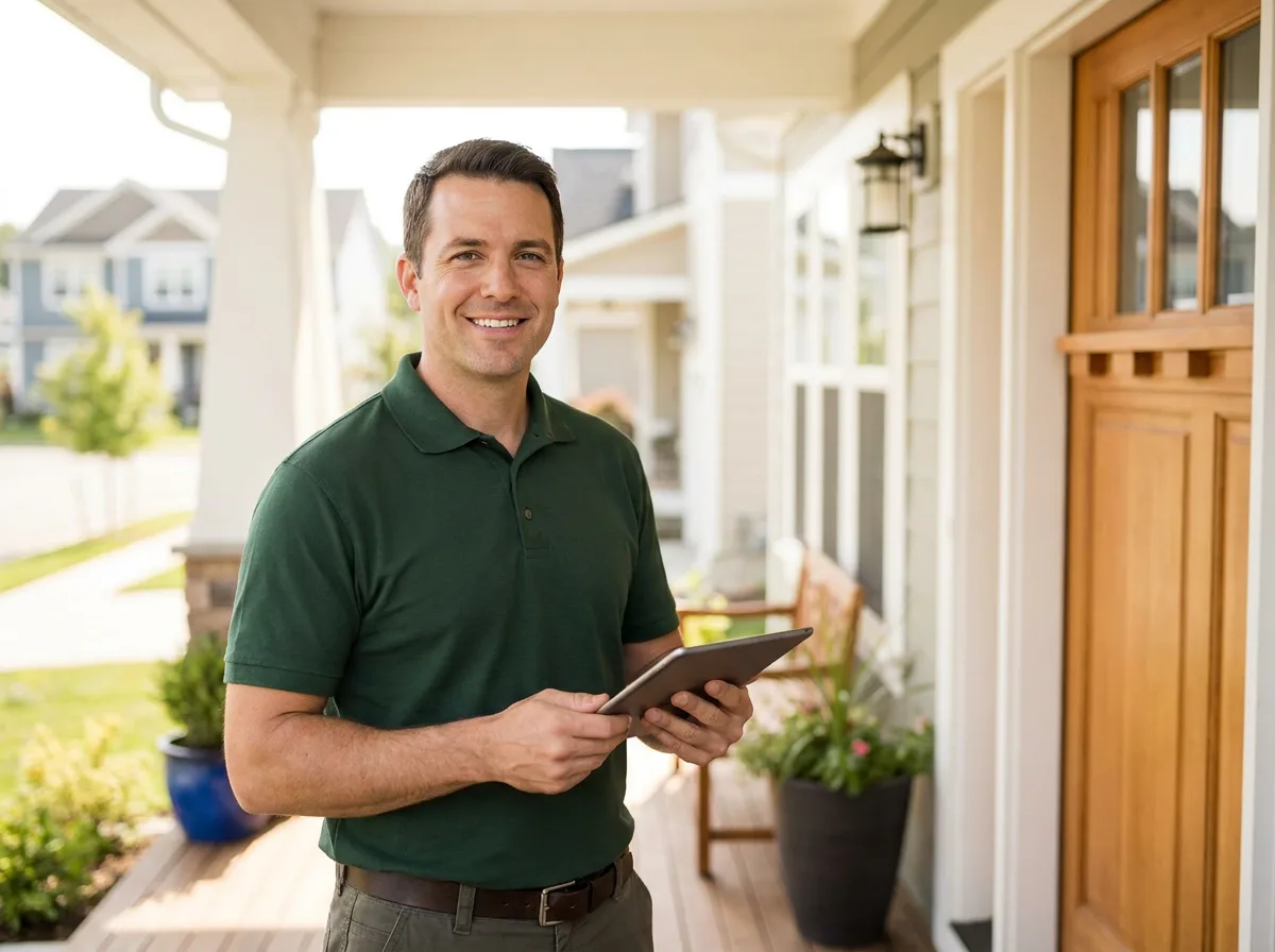 Pest control FAQs for East Liberty, OH